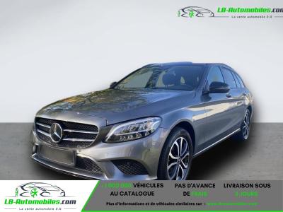 Mercedes Classe C Break 220 d BVA