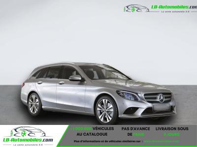 Mercedes Classe C Break 300 d BVA