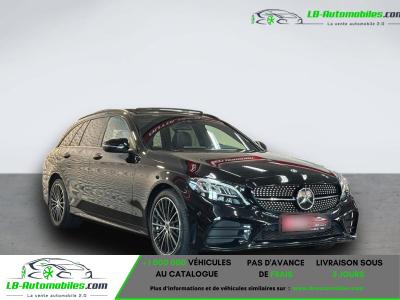 Mercedes Classe C Break 300 d BVA