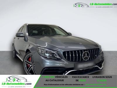 Mercedes Classe C Break 63 S AMG Speedshift MCT AMG
