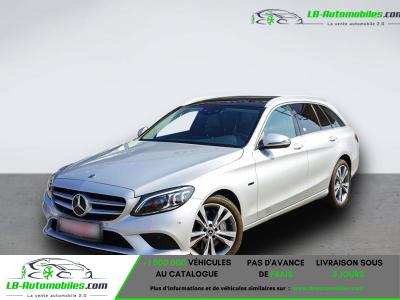 Mercedes Classe C Break 300 de BVA