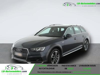 Audi A4 Allroad V6 3.0 TDI 272  BVA