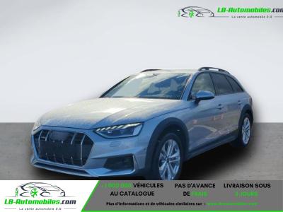 Audi A4 Allroad 50 TDI 286 BVA Quattro