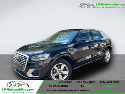 Audi Q2 TFSI 116 ch BVM
