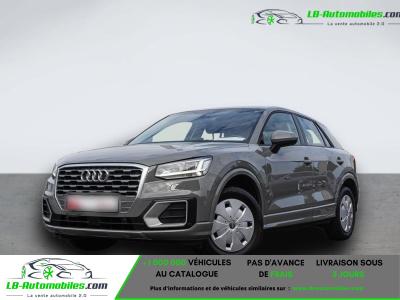 Audi Q2 TFSI 116 ch BVM