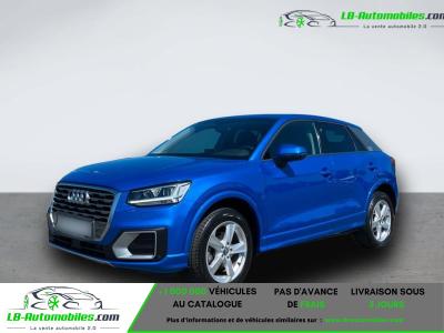 Audi Q2 TFSI 116 ch BVM