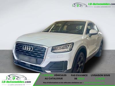 Audi Q2 TFSI 150 ch BVM