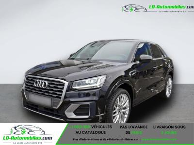 Audi Q2 TFSI 150 ch BVM