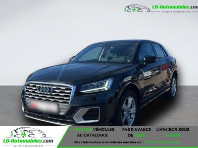 Audi Q2 TFSI 150 ch BVA