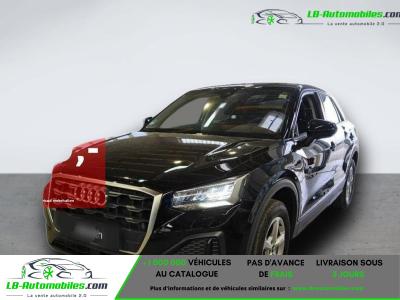 Audi Q2 30 TDI 116 BVM
