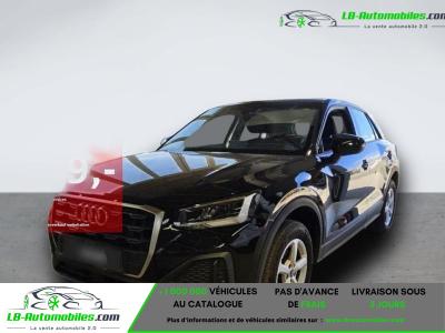 Audi Q2 30 TDI 116 BVM