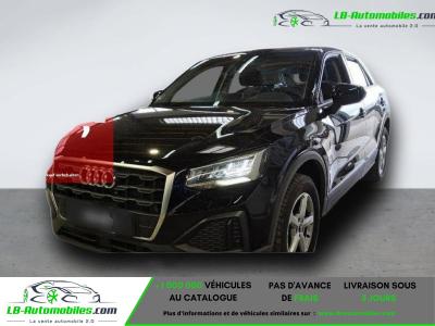 Audi Q2 30 TDI 116 BVM