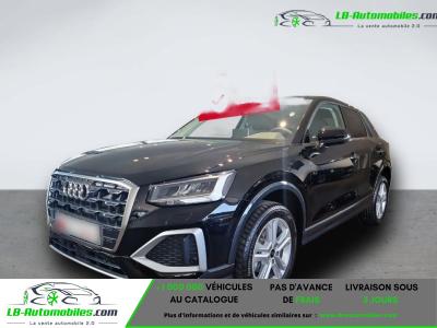 Audi Q2 30 TDI 116 BVM