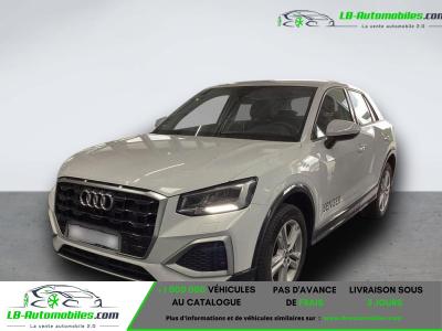 Audi Q2 30 TDI 116 BVA