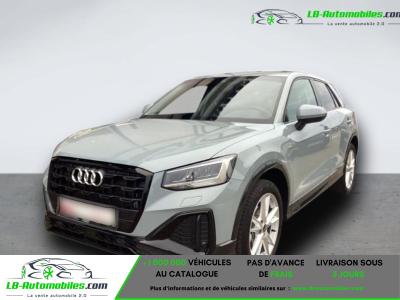 Audi Q2 30 TDI 116 BVA
