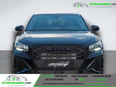 Audi Q2 30 TDI 116 BVA