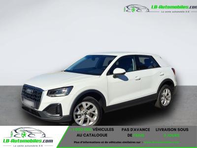 Audi Q2 35 TFSI 150 BVM