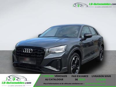 Audi Q2 35 TFSI 150 BVM