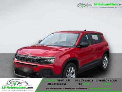 Jeep Avenger 1.2 100 ch