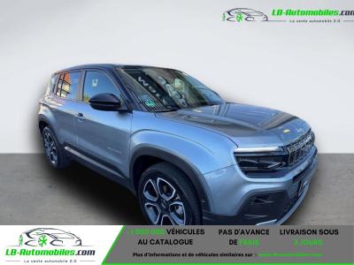 Jeep Avenger 115kW 4x2