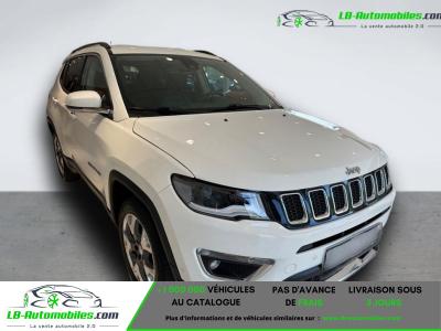 Jeep Compass 1.4  MultiAir 140 ch BVM