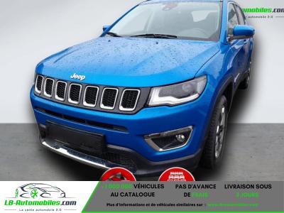 Jeep Compass 1.4  MultiAir 170 ch  BVA