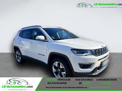 Jeep Compass 1.4  MultiAir 170 ch  BVA