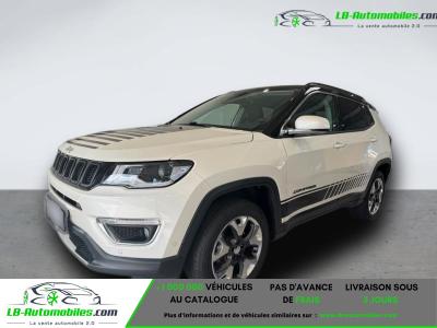 Jeep Compass 1.4  MultiAir 170 ch  BVA