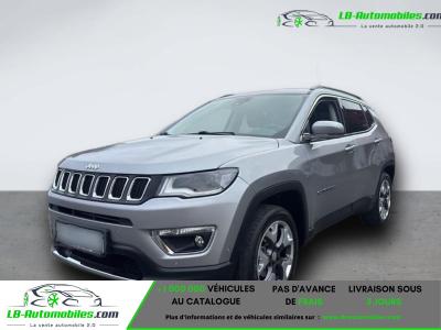 Jeep Compass 1.4  MultiAir 170 ch  BVA