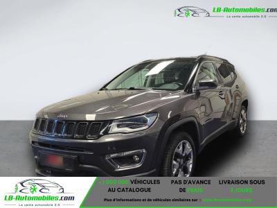 Jeep Compass 1.4  MultiAir 170 ch  BVA
