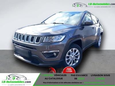 Jeep Compass 1.3 GSE 150 ch BVA