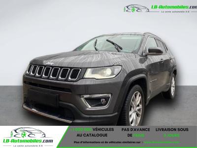 Jeep Compass 1.3 GSE 150 ch BVA