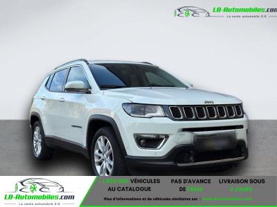 Jeep Compass 1.3 GSE 150 ch BVA