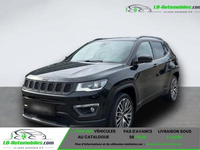 Jeep Compass 1.3 GSE 150 ch BVA