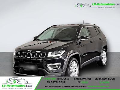 Jeep Compass 1.3 GSE 150 ch BVA