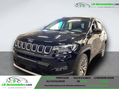 Jeep Compass 1.5 130 ch BVR7 e-Hybrd