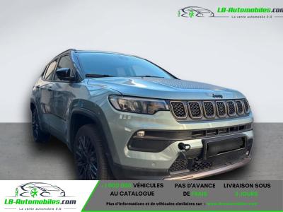 Jeep Compass 1.5 130 ch BVR7 e-Hybrd
