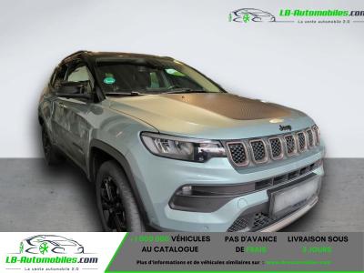 Jeep Compass 1.5 130 ch BVR7 e-Hybrd