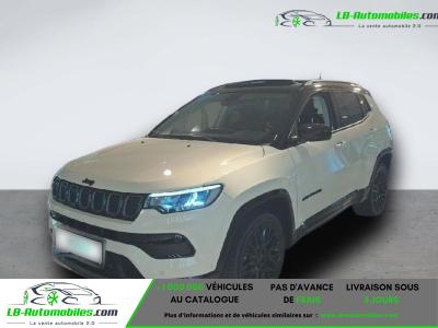 Jeep Compass 1.5 130 ch BVR7 e-Hybrd
