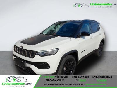 Jeep Compass 1.5 130 ch BVR7 e-Hybrd