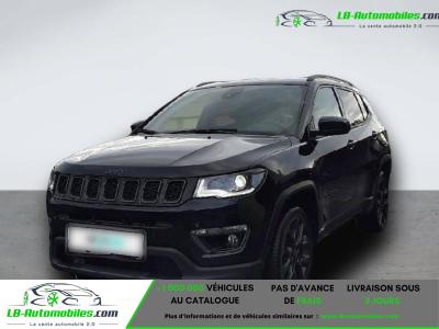 Jeep Compass 1.3 PHEV 240 ch 4xe AWD