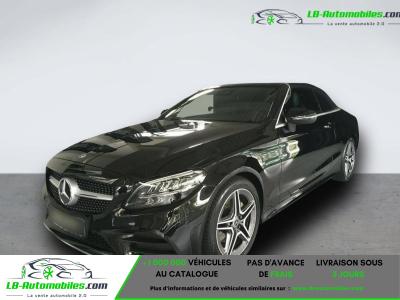 Mercedes Classe C Cabriolet 180 BVA
