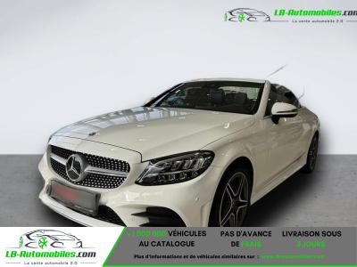 Mercedes Classe C Cabriolet 200 BVA