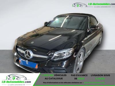 Mercedes Classe C Cabriolet 200 BVA