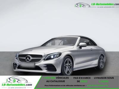 Mercedes Classe C Cabriolet 200 BVA