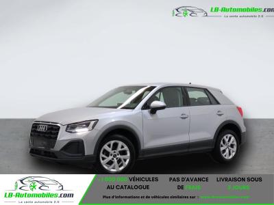 Audi Q2 35 TFSI 150 BVA