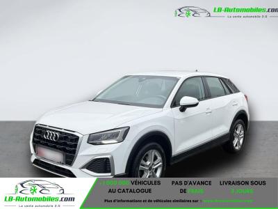 Audi Q2 35 TFSI 150 BVA