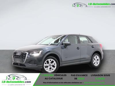 Audi Q2 35 TFSI 150 BVA