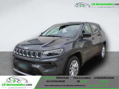 Jeep Compass 1.3 GSE 130 ch BVA