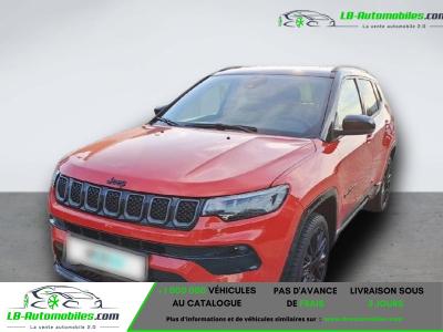 Jeep Compass 1.3 GSE 130 ch BVA